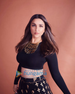 Celeb Photos Of Parineeti Chopra