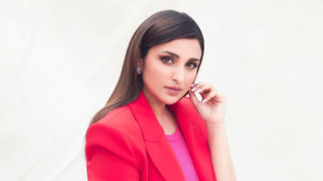 Celeb Photos Of Parineeti Chopra