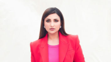 Celeb Photos Of Parineeti Chopra