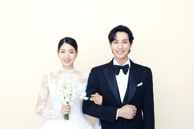 Park Shin Hye And Choi Tae Joon share glimpses of pre-wedding photoshoot, see photos Park Shin Hye And Choi Tae Joon share glimpses of pre-wedding photoshoot, see photos