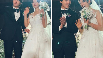 Park Shin Hye pregnant, set to tie knot with Choi Tae Joon