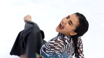 Celeb Photos Of Patralekha