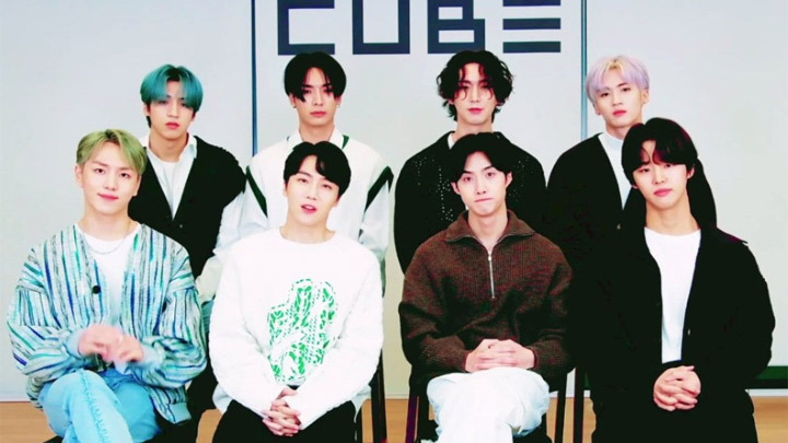 Pentagon on Feelin Like, IN:VITE U, Indian fans | K-Pop | Burning Ques. Ep 20 Pentagon on Feelin Like, IN:VITE U, Indian fans | K-Pop | Burning Ques. Ep 20