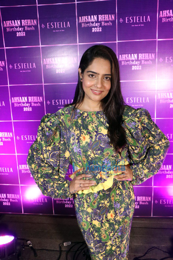 photos celebs snapped at ahsaan rehans birthday bash 2