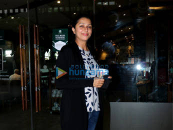 Photos: Tamannaah Bhatia, Raashi Khanna and others snapped at the airport