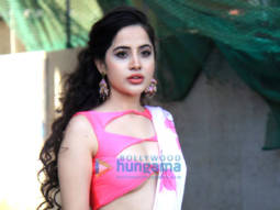 Photos: Urfi Javed snapped in Andheri
