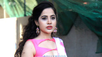Photos: Urfi Javed snapped in Andheri