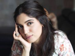 “Playing a freedom fighter on screen would be my dream role”- Bhumi Pednekar
