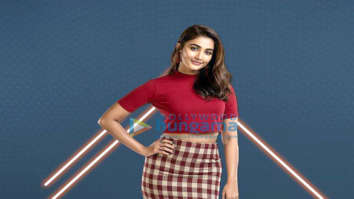 Celeb Photos Of Pooja Hegde