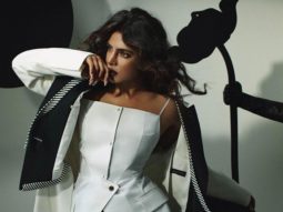 Priyanka Chopra Jonas stuns on the cover of Vanity Fair; Paris Hilton says ‘gorgeous’, Malaika Arora calls her ‘inspirational’