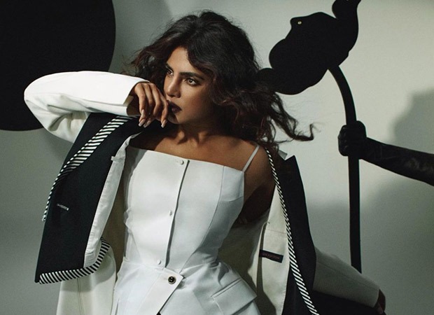 Priyanka Chopra Jonas stuns on the cover of Vanity Fair; Paris Hilton says ‘gorgeous’, Malaika Arora calls her ‘inspirational’