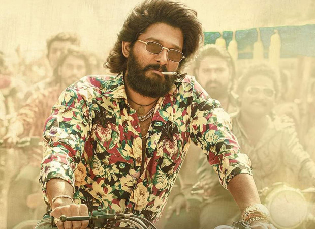 Pushpa: The Rise Box Office: The Allu Arjun starrer goes over Rs. 2 crore mark again, aims for Rs. 95-100 cr finish Pushpa: The Rise Box Office: The Allu Arjun starrer goes over Rs. 2 crore mark again, aims for Rs. 95-100 cr finish