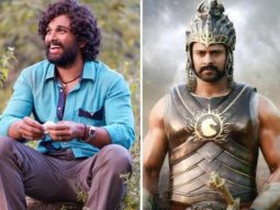 Pushpa: The Rise surpasses Bahubali – The Beginning; becomes 9th all-time highest 5th week grosser