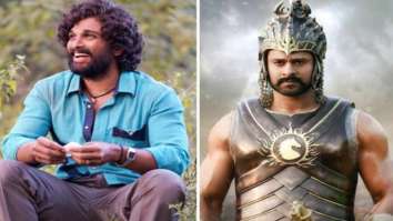 Pushpa: The Rise surpasses Bahubali – The Beginning; becomes 9th all-time highest 5th week grosser