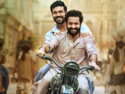 RRR: Rs. 18 Crores go waste on promotions of Ram Charan and NTR Jr starrer