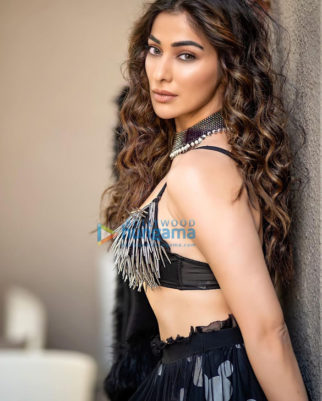 Celeb Photos Of Raai Laxmi