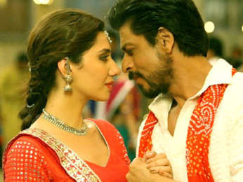 Raees | Making of Udi Udi Jaye | Mahira Khan, Shah Rukh Khan Raees | Making of Udi Udi Jaye | Mahira Khan, Shah Rukh Khan