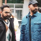 Raj and DK's Netflix quirky series titled Guns & Gulaabs
