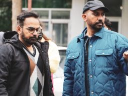 Raj and DK’s quirky Netflix series starring Rajkummar Rao, Adarsh Gourav and Dulquer Salmaan titled Guns & Gulaabs