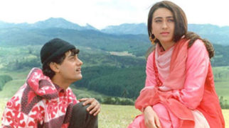 Raja Hindustani – Behind The Scenes – Aamir Khan & Karisma Kapoor