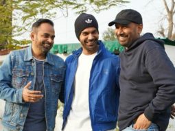 Rajkummar Rao announces his collaboration with Raj & DK, says ‘exciting beginnings’