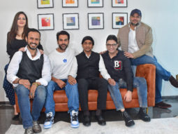 Rajkummar Rao to star in a biopic on visually impaired industrialist Srikanth Bolla produced by Bhushan Kumar