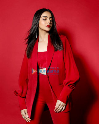 Celeb Photos Of Ananya Panday