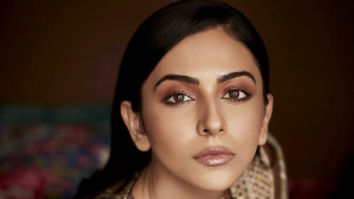 Celeb Photos Of Rakul Preet Singh