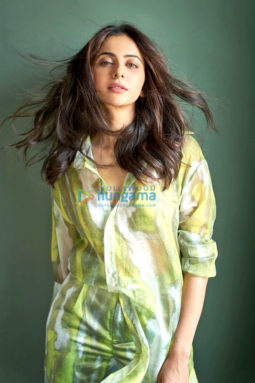Celeb Photos Of Rakul Preet Singh