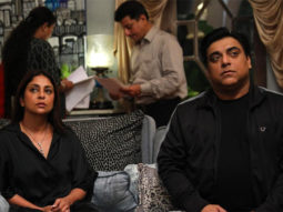 Ram Kapoor about working with Shefali Shah in Human- “It’s always amazing to work with her, she’s an absolute darling”