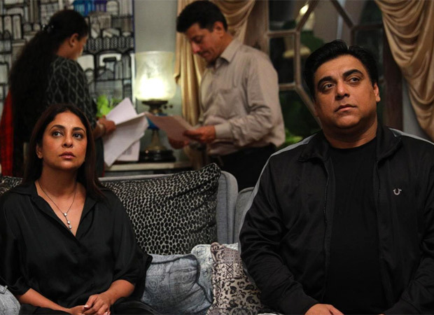 Ram Kapoor about working with Shefali Shah in Human- It’s always amazing to work with her, she’s an absolute darling