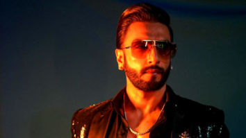 Celeb Photos Of Ranveer Singh