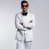 "My hunger is insatiable, I want to do more films like 83 that receive this kind of unanimous love" - Ranveer Singh