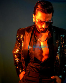 Celeb Photos Of Ranveer Singh