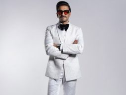 “My hunger is insatiable, I want to do more films like 83 that receive this kind of unanimous love” – Ranveer Singh
