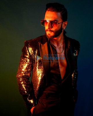 Celeb Photos Of Ranveer Singh