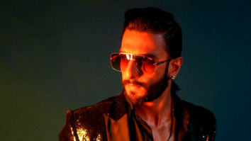 Celeb Photos Of Ranveer Singh
