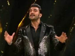 Ranveer Singh, Karan Johar and Kajol dance on ‘Bole Chudiyan’ on The Big Picture