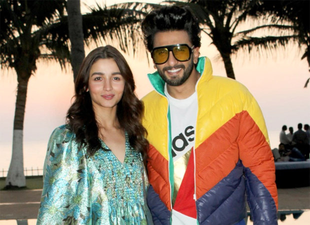 Ranveer Singh and Alia Bhatt starrer Rocky Aur Rani Ki Prem Kahani shoot postponed due to surge in Covid-19 cases