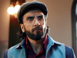 Ranveer Singh goes mmmm in the courtroom | Mad Angles TVC