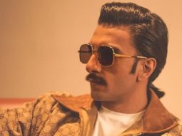 Ranveer Singh on ‘Rocky Aur Rani Ki Prem Kahani’: “Pretty people, great songs, great…” | Karan Johar