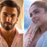 Ranveer Singh reviews Gehraiyaan trailer; gushes over 'babygirl' Deepika Padukone