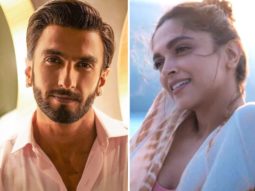 Ranveer Singh reviews Gehraiyaan trailer; gushes over ‘babygirl’ Deepika Padukone Ranveer Singh reviews Gehraiyaan trailer; gushes over ‘babygirl’ Deepika Padukone