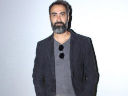 Ranvir Shorey’s son tests negative for COVID-19, says ‘we are finally free again’