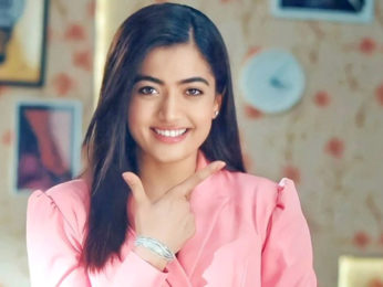 Rashmika Mandana: “I’m the Queen of trolls, I have given myself…”| Best of Talking Films 2021 Rashmika Mandana: “I’m the Queen of trolls, I have given myself…”| Best of Talking Films 2021