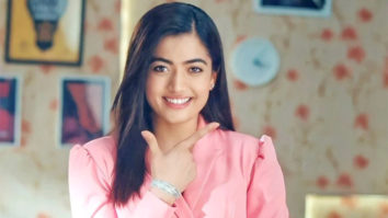 Rashmika Mandana: “I’m the Queen of trolls, I have given myself…”| Best of Talking Films 2021