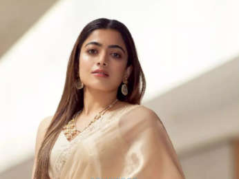 Celebrity Photo Of Rashmika Mandanna