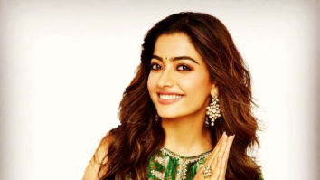 Celeb Photos Of Rashmika Mandanna