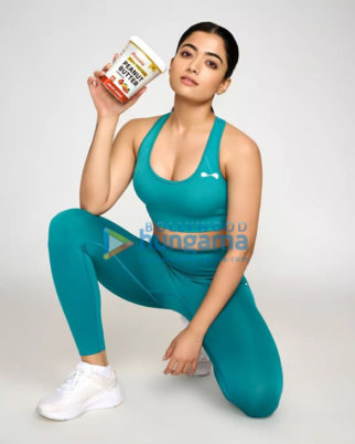 Celebrity Photo Of Rashmika Mandanna