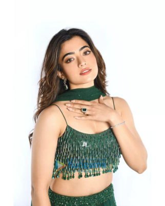 Celebrity Photo Of Rashmika Mandanna